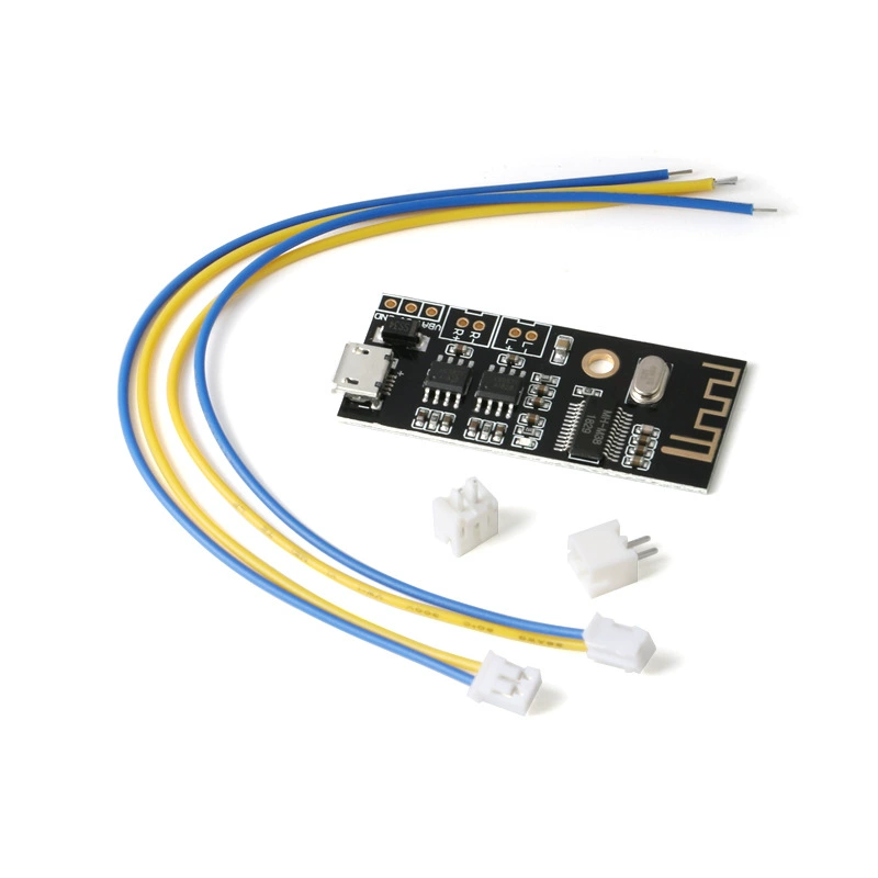 Модуль приема Bluetooth MH-M38/M28 для аудио, высокое качество, несущая нагрузка на коробку перевозки без повреждений, наушники