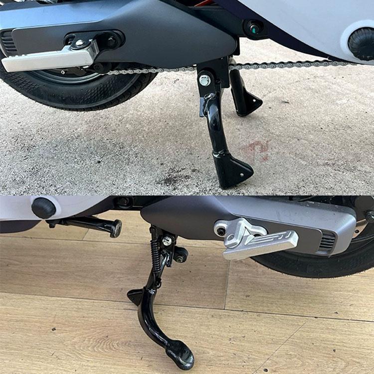 Suitable for Niu Mqil Dual-Stand Niu Electric Scooter New Model M3 Large Stand Center Support Non-Damaging Modification Parts
