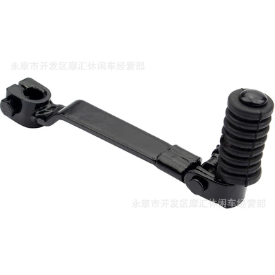Gear Shift Lever, Motorcycle Control System Parts