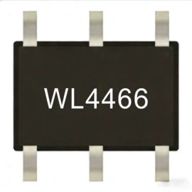 遥控开关;RF/射频模块;集成电路