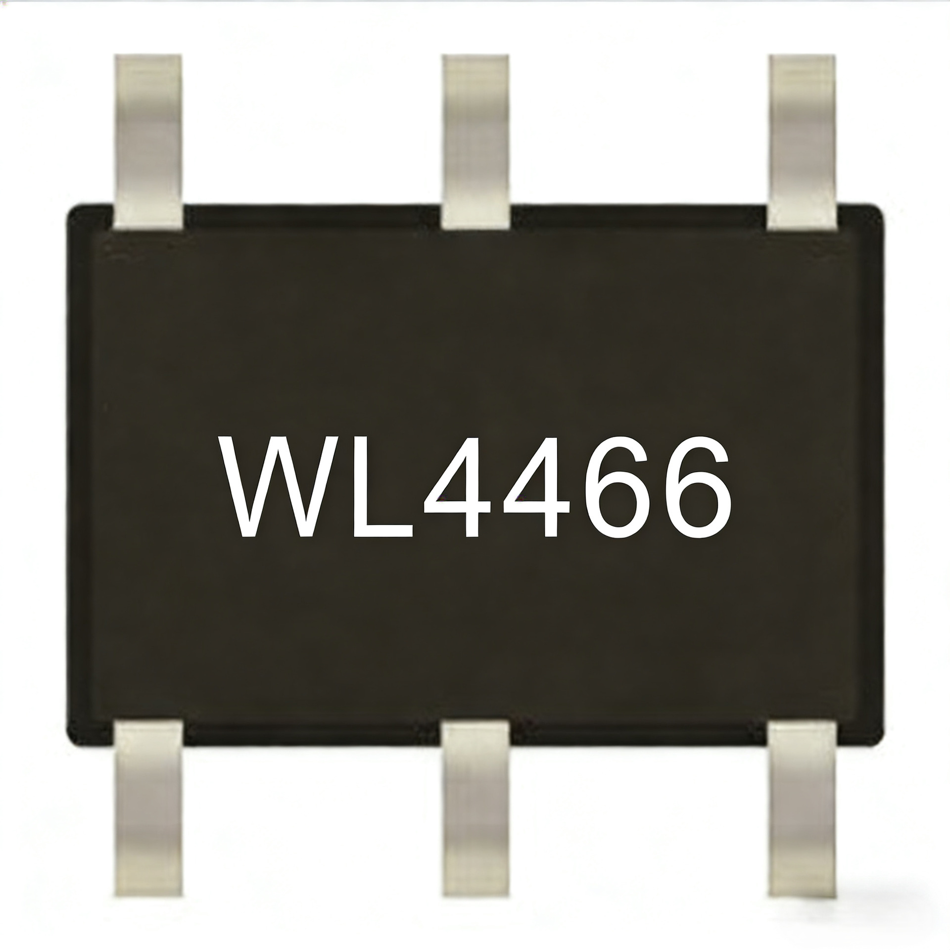 WL4466�͹������߷���оƬң����ƵоƬ�����WL4456  SOT23-6