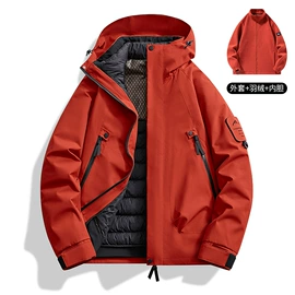 冲锋衣、裤;户外皮肤衣/防晒衣;运动裤