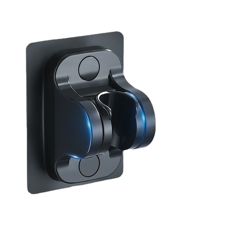 Черная дыра без душевого кронштейна базовая стена сиденье для душа стойка для душевого душе