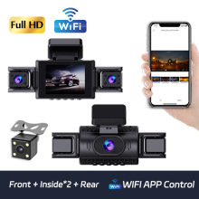 �羳�г���¼���ľ�ͷ1080P����ҹ����¼ͬ�Գ���DVR��¼��¼��