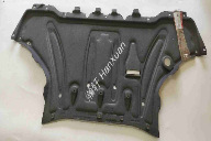 4H0825235J-HX Engine Under Guard Plate/Cotton/10 Models/4H0825235S/Suitable for Audi A8 D4