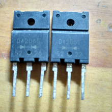 ԭװ��� D4206S FMD4206S ��оƬ ��ָ������� 20A 600V
