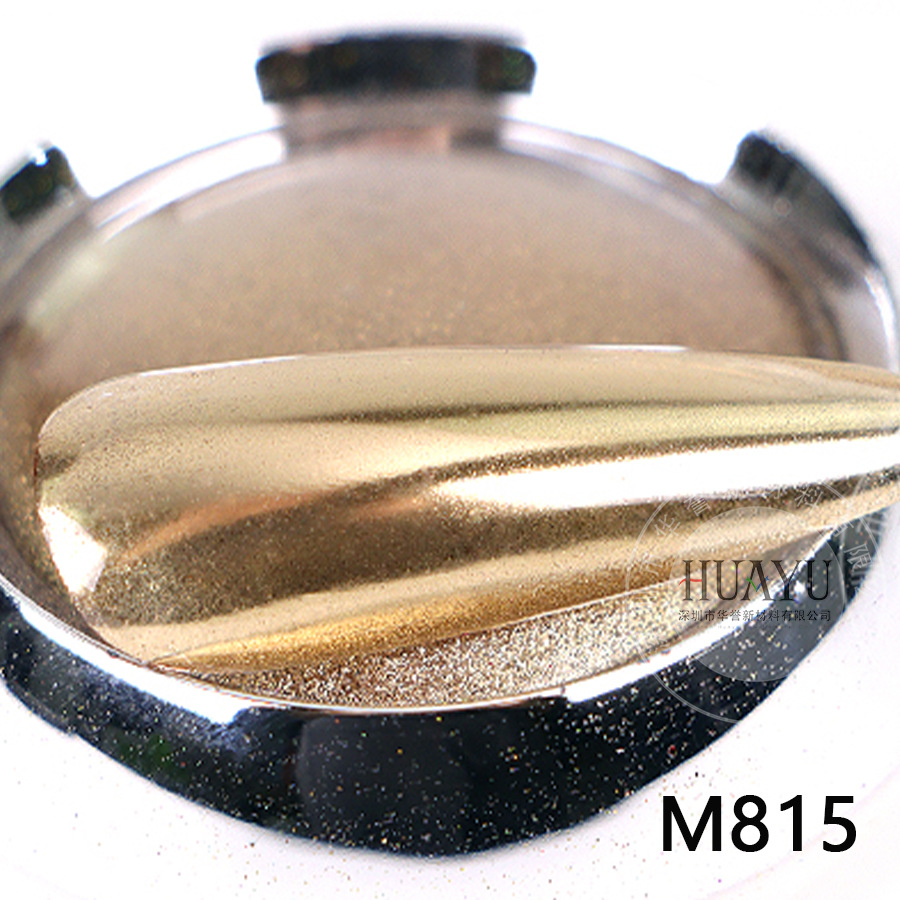 M815-Light 샴페인 50 g/팩