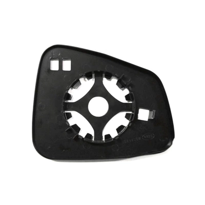 Lens Replacement, Car mirror