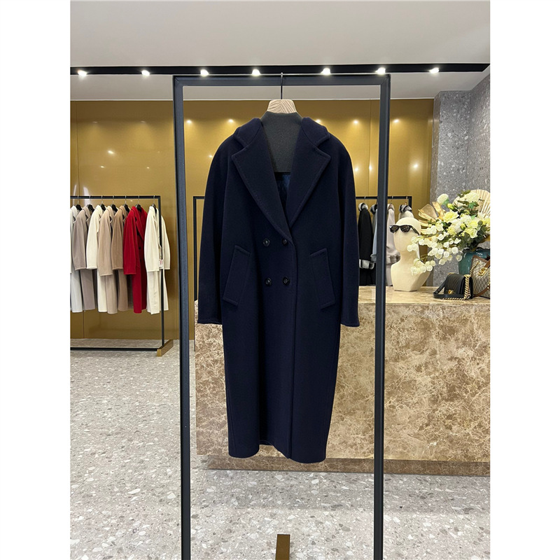 네이비 블루 하이 버전