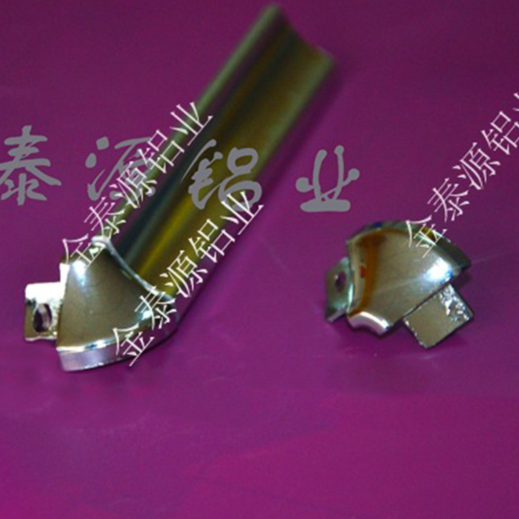 茶几电视柜封边茶几电视柜封边门板铝合金封边玻璃柜子餐桌茶几