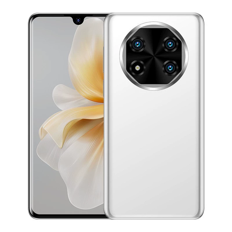 Honor Smart Phone Android 5G All-Network Support Widescreen Flagship 128GB-512GB Colors