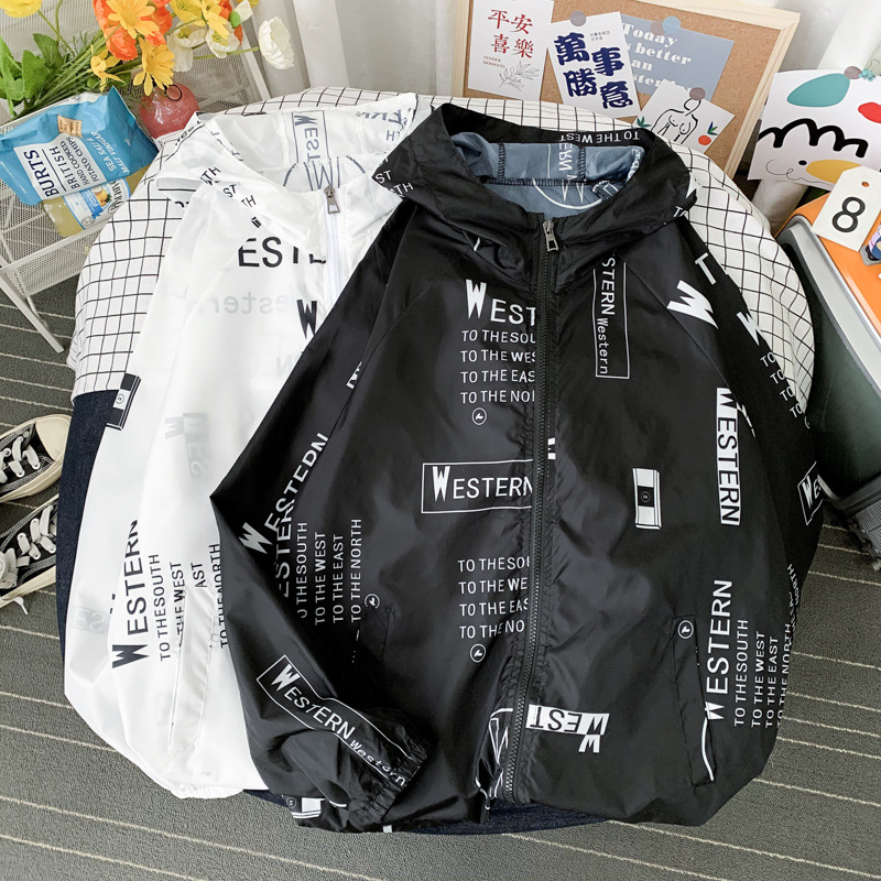 Más tamaño abrigo de seda de hielo hombres y mujeres de verano al aire libre protección UV ropa de protección solar ropa de piel ultrafina ventas directas de fábrica