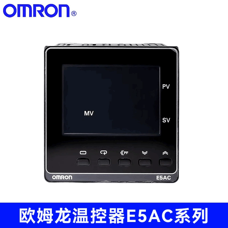 Термостат Omron OMRON E5AC-RX3ASM-800/QX3ASM/CX3ASM-808