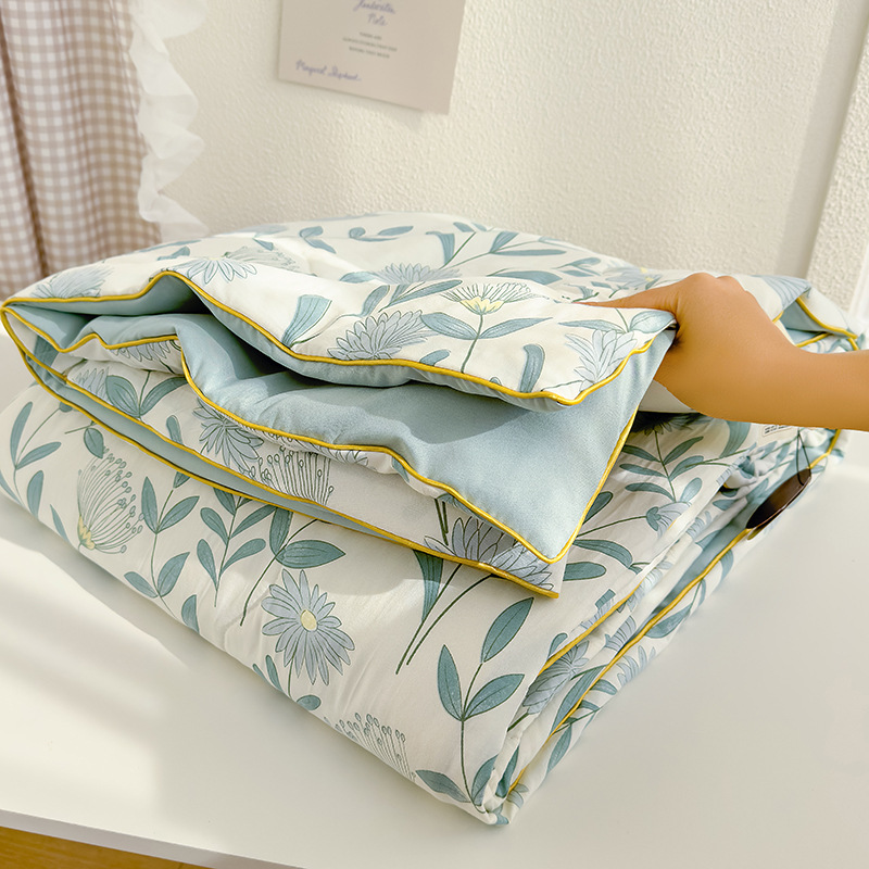 녹색 바람 차임