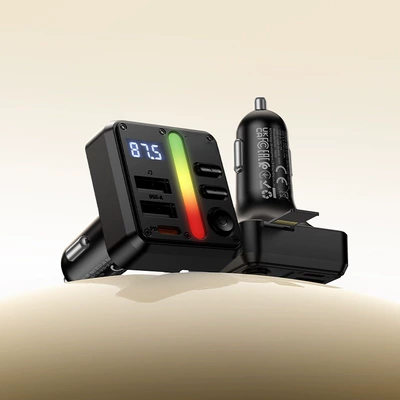 Supports Bluetooth Tf Card/U – Siqaret yandırıcısı
