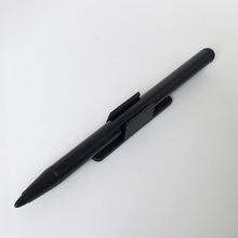 厂家直销电容屏电阻屏两用手写笔手机平板导航触控笔配海绵胶座