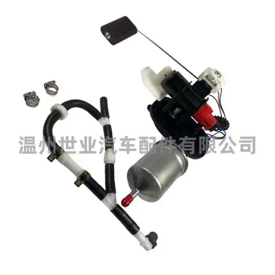 Oil pump, nozzle Fuel Pump Assembly