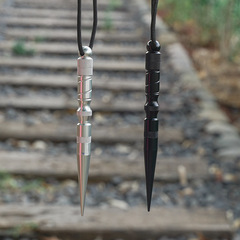 Paracord Needle Multi-functional Marlin spike umbrella cord needle set braiding needle DIY bracelet braiding tool