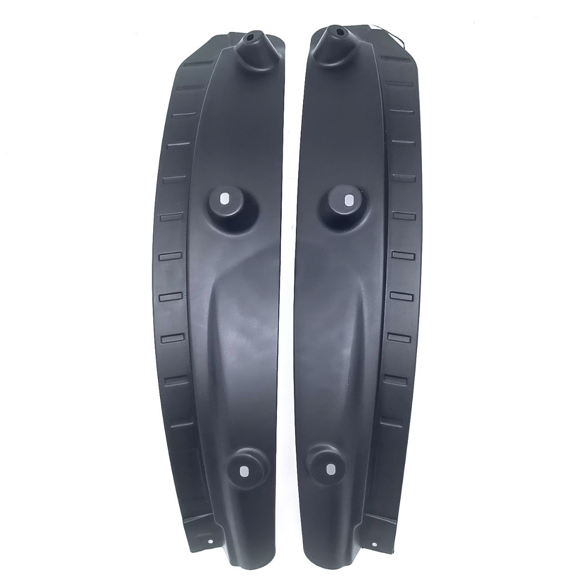 Aplicable a Chery Jetour Shanhai L7 Plus 20 paneles de barro de aluminio interior de la puerta trasera image 4