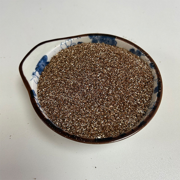 Lingshou vermiculite manufacturer vermiculite raw ore vermiculite…