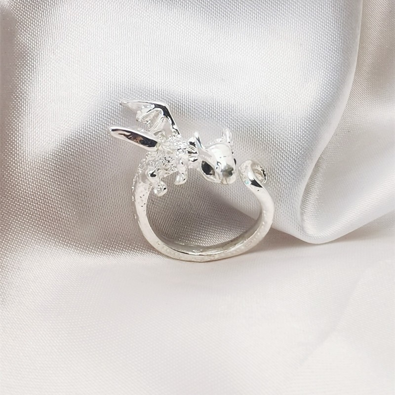 cute fashionable design ring