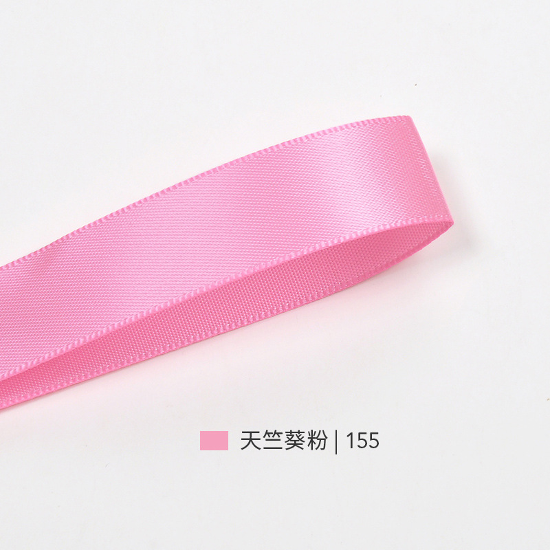 Yao Ming, venta al por mayor, correas para cajas de pasteles, cinta decorativa para hornear flores de 1,6 CM, cinta decorativa para embalaje de regalo