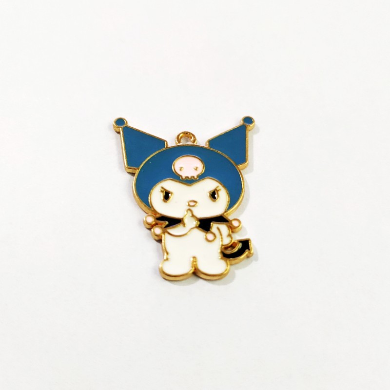 13 쿨로미 라이트 블루