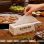 源头定制隔油耐高温防油纸