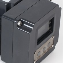 YF-05精小型电动执行器 稳定易安装微型智能LED壳体执行器  H