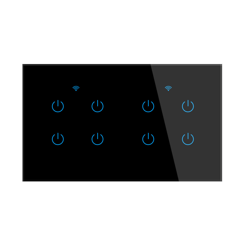 Baikai (WiFi version) black