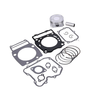Polaris Sportsman 500 – Cylinder and parts