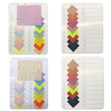 2024春夏新品3D立体压花肌理布料外套服饰面料乱皱复合压皱起泡