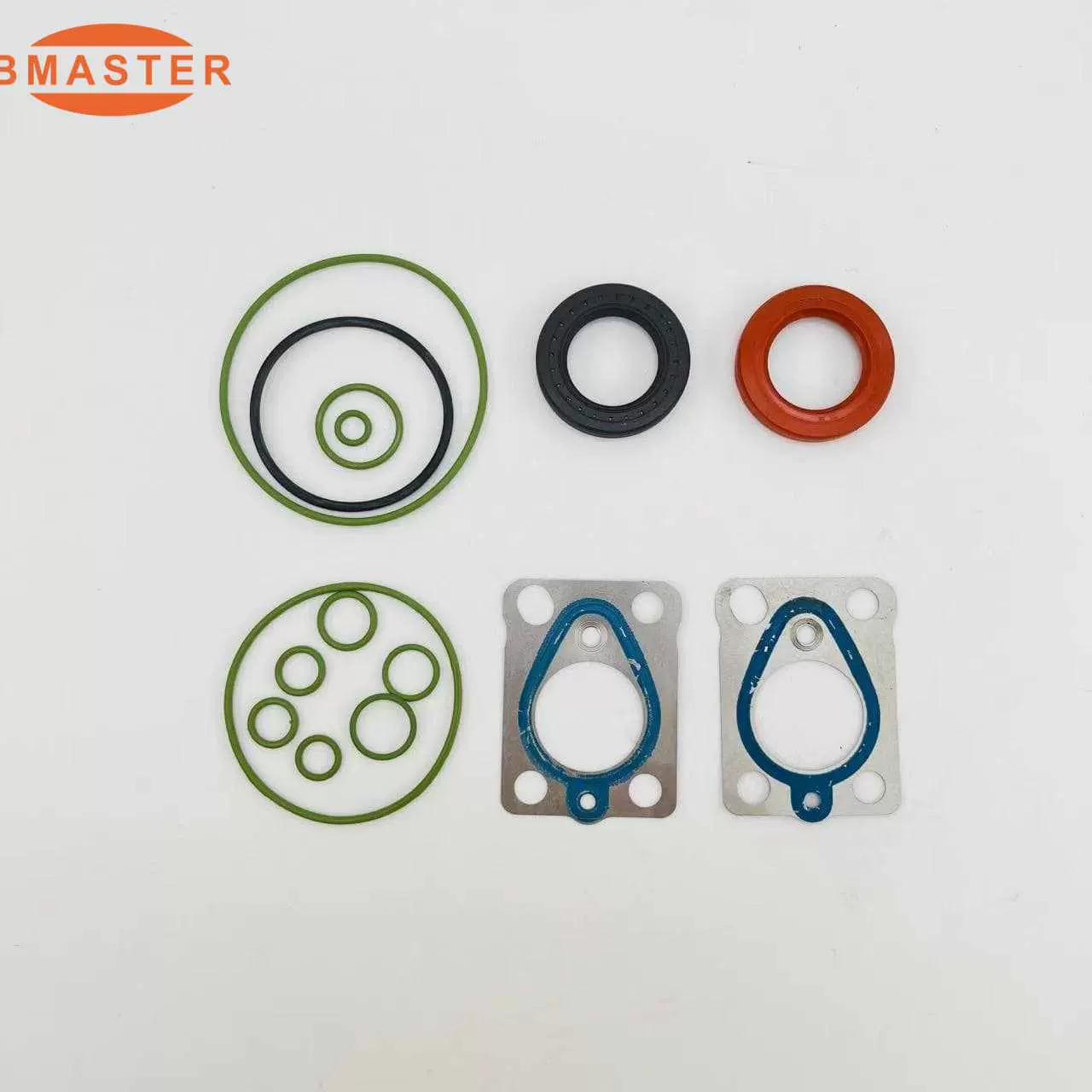 旋转泵系列燃油泵用燃油喷射泵维修套件 891840-558