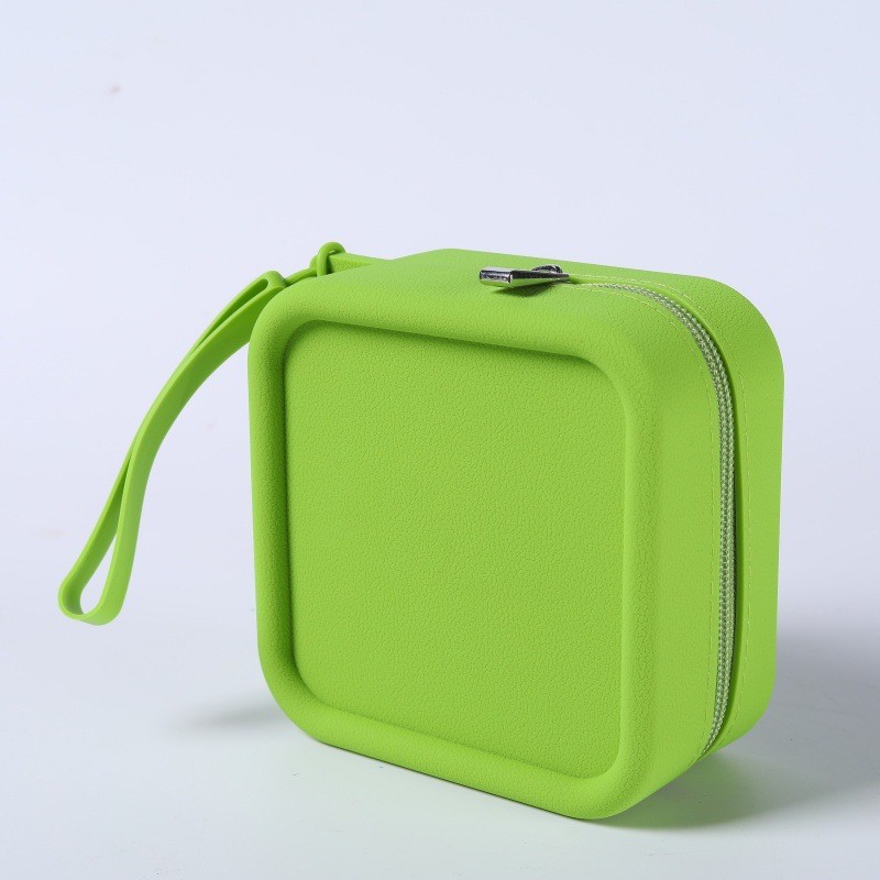 그래스 그린(12.5*12.5 사각봉지 130호)