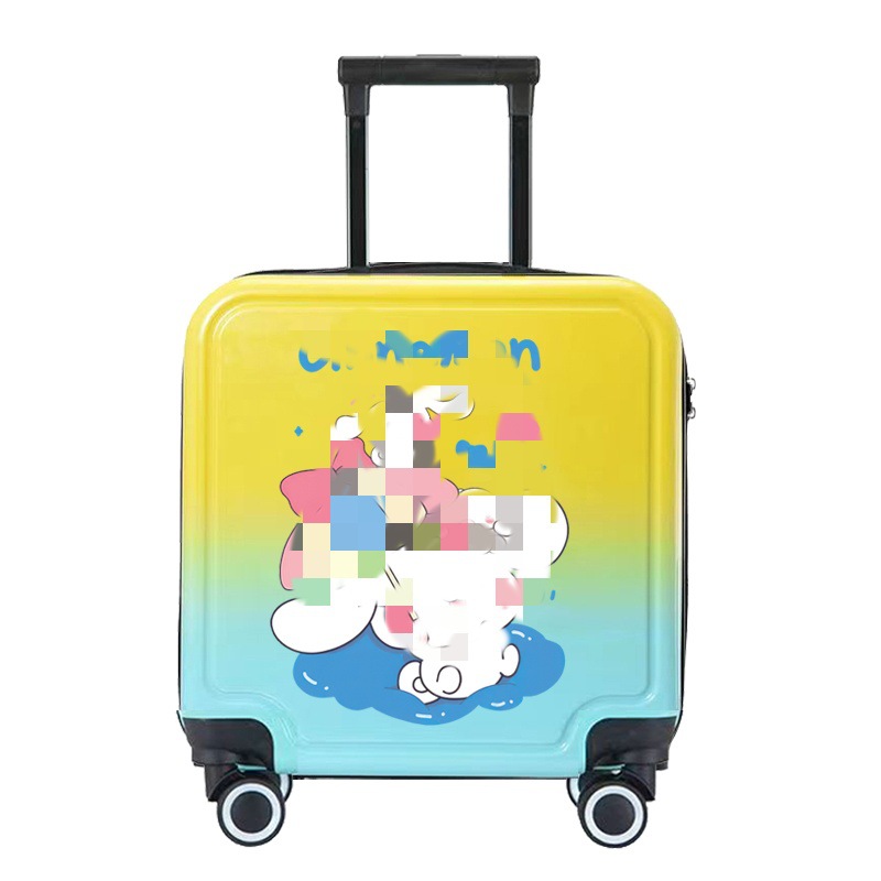 20 인치 그라디언트 유구이 개