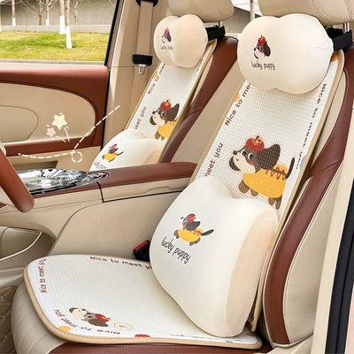 Seat cushion, seat cover | Cushion Universal for All Seasons