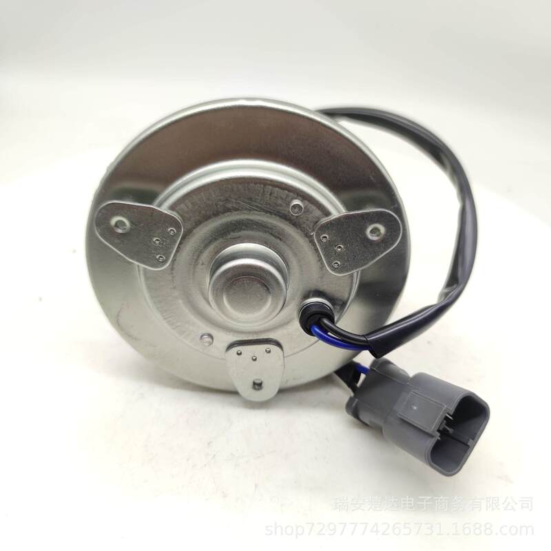 38616-Pm3-003/K7711-85220 Car Electric Blower Air Conditioning Radiator Electronic Fan