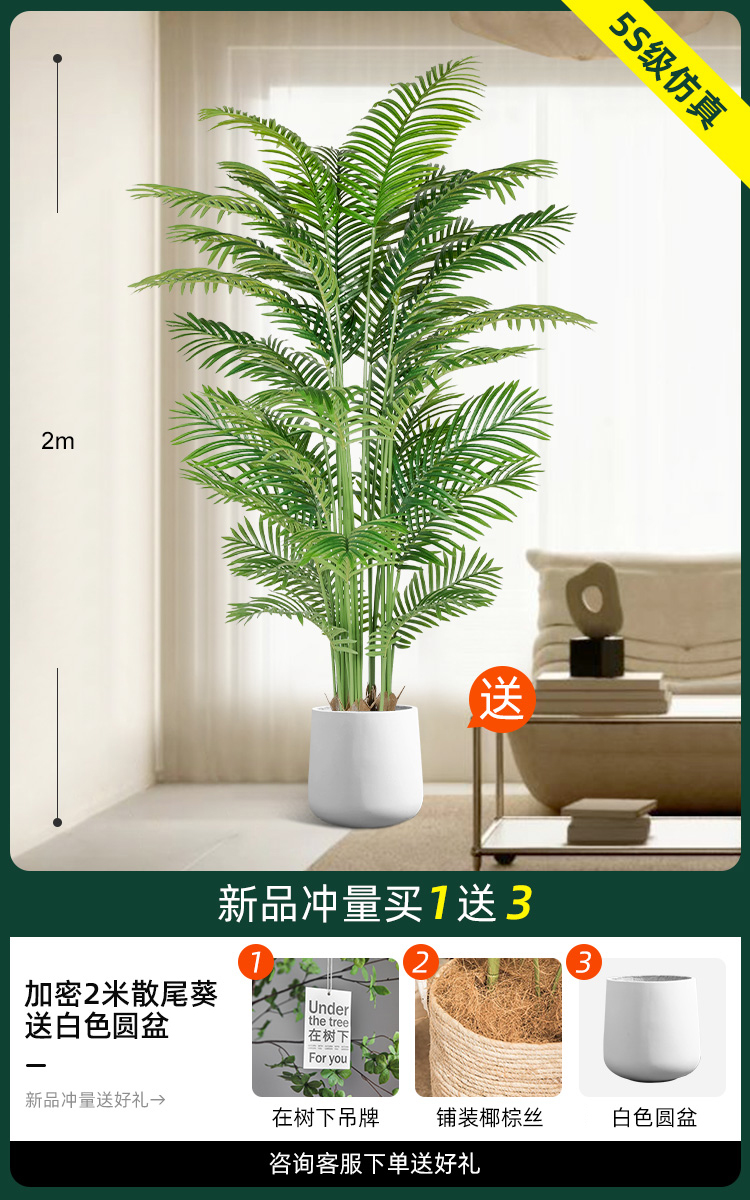 디럭스 업그레이드 암호화 2 m 산웨이 콰이 [화이트 라운드 분지 보내기]