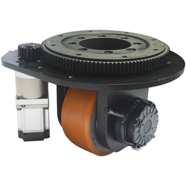 伺服电机;运输搬运设备;叉车配件