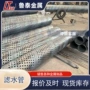 降水工程桥式圆孔滤水管