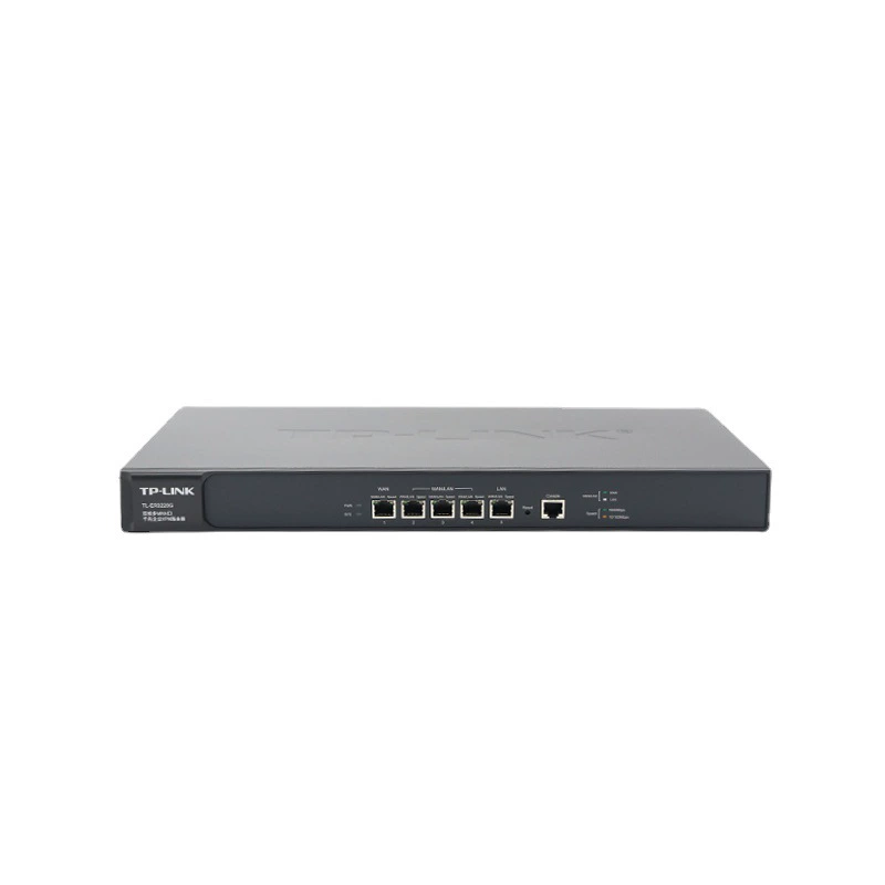 TPLINK Putian Er3220G предприятие мульти-WAN порт проводной гигабитный интернет поведенческий курс AC маршрутизатор управления