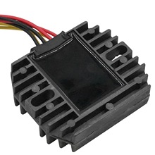 摩托车整流器适用于Arctic-Cat 400 Trv 2006-2007 3402-682