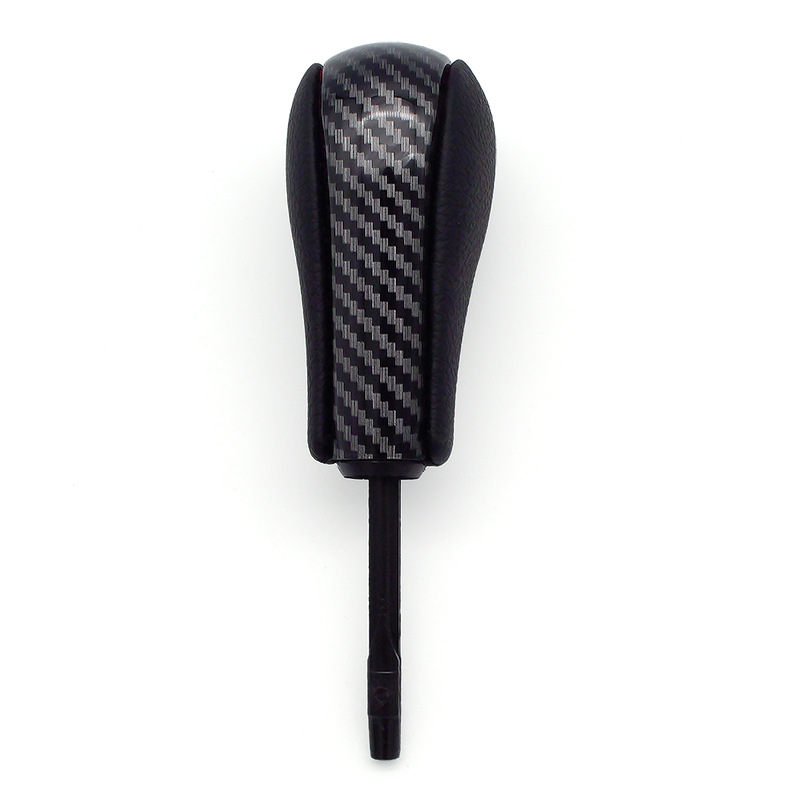Cross-border hot sale suitable for BMW automatic car E46E53E60E39 shift handball gear lever accessories