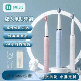 电动牙刷;冲牙器;个护电器配件