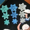 Mixed batch