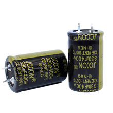 400v330uf25x40mmJCCON�ڽ�ţ���X늽����׃�l��늺��C30x35