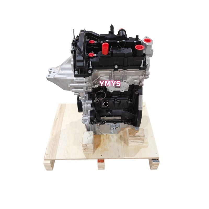 M1Da Engine 1.0t Ecoboost Three-Cylinder Turbo Gasoline Is Suitable for Ford Focus and Fiesta