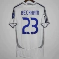 0607 royal m home no. 23 + champions league