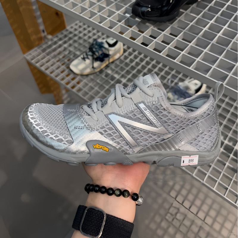 Putian foreign trade NB MT0OAB barefoot shoes, mesh breathable casual thin-soled couple's sports shoes for men and women