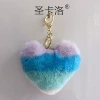 009P color bar blue 2